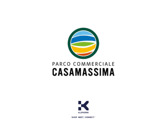 Klépierre annonce l'acquisition d'un centre commercial en Italie